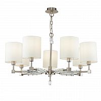 подвесная люстра maytoni cube mod011pl-07n в Нижнекамске