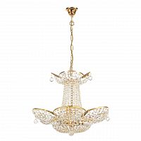 подвесной светильник arti lampadari alassio e 1.5.50.600 g в Нижнекамске
