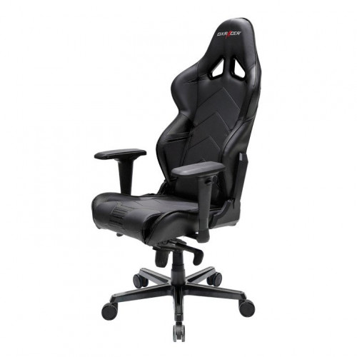 геймерское кресло dxracer oh/rv131/n в Нижнекамске
