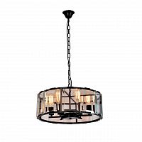 подвесная люстра st luce peltro sl276.403.07 в Нижнекамске