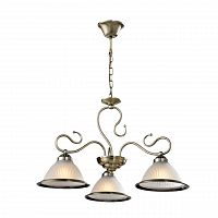 подвесная люстра arte lamp costanza a6276lm-3ab в Нижнекамске