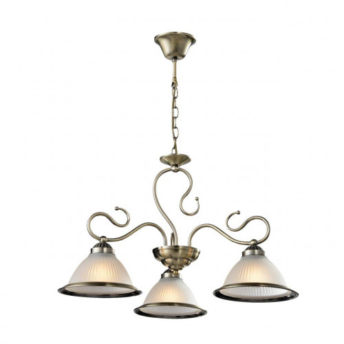 подвесная люстра arte lamp costanza a6276lm-3ab в Нижнекамске