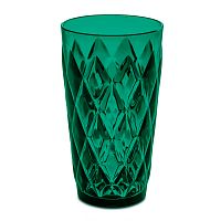 стакан crystal l, 450 мл, зелёный в Нижнекамске