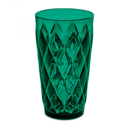 стакан crystal l, 450 мл, зелёный в Нижнекамске