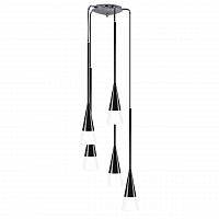 подвесная люстра lightstar conicita 804257 в Нижнекамске