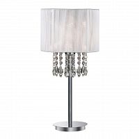 настольная лампа ideal lux opera tl1 bianco в Нижнекамске