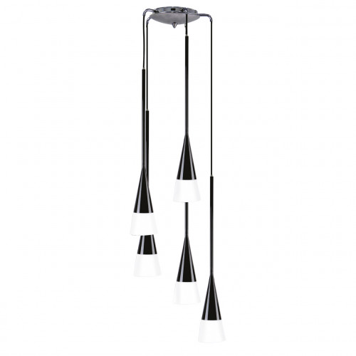 подвесная люстра lightstar conicita 804257 в Нижнекамске