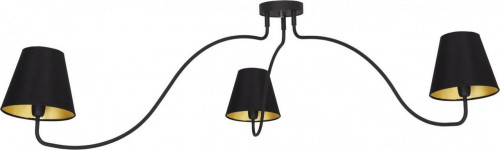 потолочная люстра nowodvorski swivel 6558 в Нижнекамске