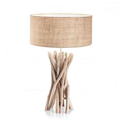 настольная лампа ideal lux driftwood tl1 в Нижнекамске
