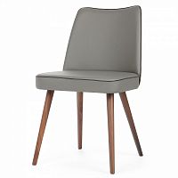 стул lounge серый в Нижнекамске