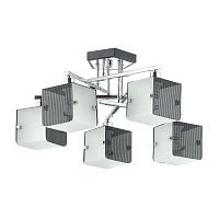 потолочная люстра lumion cubo 4411/5c в Нижнекамске