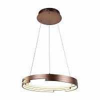 подвесной светодиодный светильник favourite torqueo 2222-6p в Нижнекамске