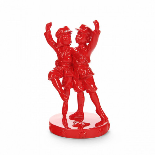 статуэтка dancing couple 1 в Нижнекамске