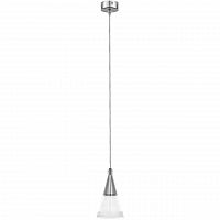подвесной светильник lightstar cone 757019 в Нижнекамске