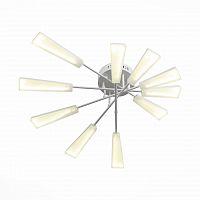 потолочная светодиодная люстра st luce venta sl935.502.10 в Нижнекамске