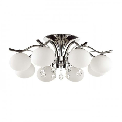 потолочная люстра odeon light adda 3954/8c в Нижнекамске
