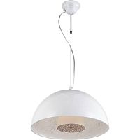 подвесной светильник arte lamp rome a4175sp-1wh в Нижнекамске
