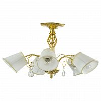 потолочная люстра lightstar esedra 796053 в Нижнекамске