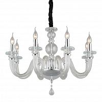 подвесная люстра omnilux scalea oml-89303-08 в Нижнекамске