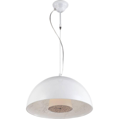 подвесной светильник arte lamp rome a4175sp-1wh в Нижнекамске