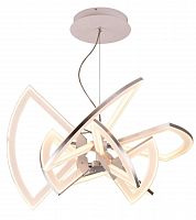 подвесной светодиодный светильник st luce venta sl.. в Нижнекамске