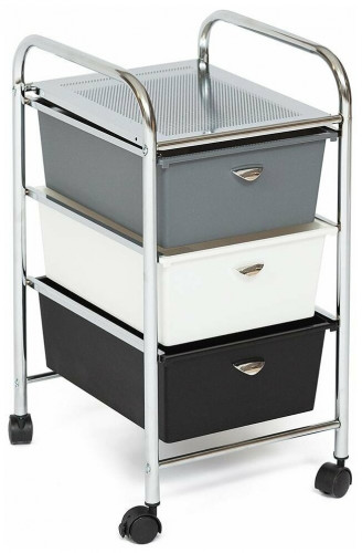 столик журнальный tetchair ny-3296-3 в Нижнекамске