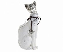статуэтка white cat в Нижнекамске
