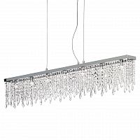 подвесной светильник ideal lux giada sb trasparente в Нижнекамске