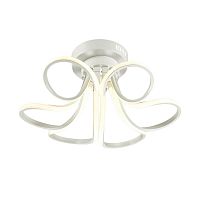 потолочная светодиодная люстра lumion oscar 3642/72cl в Нижнекамске
