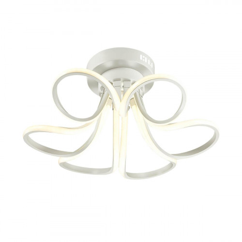 потолочная светодиодная люстра lumion oscar 3642/72cl в Нижнекамске