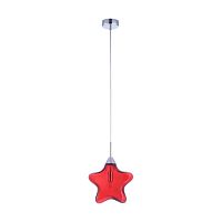 подвесной светильник maytoni star mod246-pl-01-r в Нижнекамске