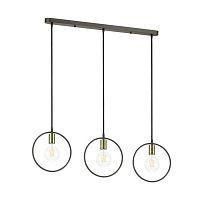 подвесной светильник lumion darryl 3691/3 в Нижнекамске