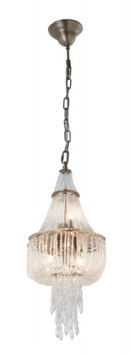 люстра vita petite прозрачная в Нижнекамске