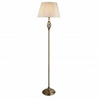 торшер arte lamp zanzibar a8390pn-1ab в Нижнекамске