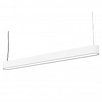 подвесной светодиодный светильник nowodvorski soft led 9547 в Нижнекамске