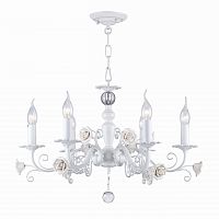 подвесная люстра f-promo rosetta 2134-6p в Нижнекамске