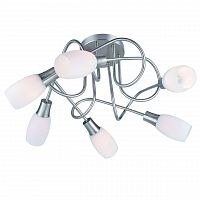 потолочная люстра arte lamp a4591pl-6ss в Нижнекамске