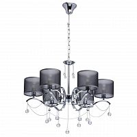 подвесная люстра mw-light федерика 82 379019006 в Нижнекамске