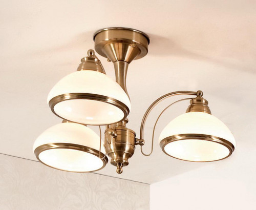 потолочная люстра citilux краков cl401133 в Нижнекамске