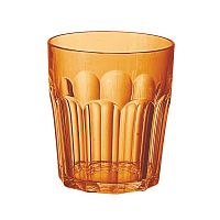 стакан happy hour 250 мл оранжевый в Нижнекамске