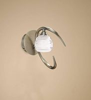 бра mantra loop antique brass 1826 в Нижнекамске
