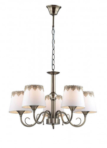 подвесная люстра lumion placida 2998/5 в Нижнекамске