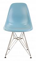 стул klassic dsr голубой (eames style) в Нижнекамске
