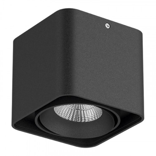 потолочный светильник lightstar monocco 212517 в Нижнекамске