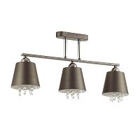 потолочная люстра lumion hannah 3647/3c в Нижнекамске