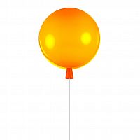 потолочный светильник loft it 5055c/l orange в Нижнекамске