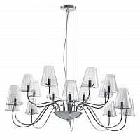 подвесная люстра lightstar diafano 758164 в Нижнекамске