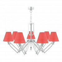 подвесная люстра lamp4you hightech m1-07-wm-lmp-o-26 в Нижнекамске