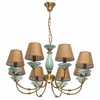 подвесная люстра mw-light магелан 1 713010308 в Нижнекамске