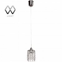 подвесной светильник mw-light бриз 464012201 в Нижнекамске